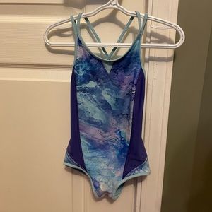 Ivivva | Reversible Swimsuit | Size 6